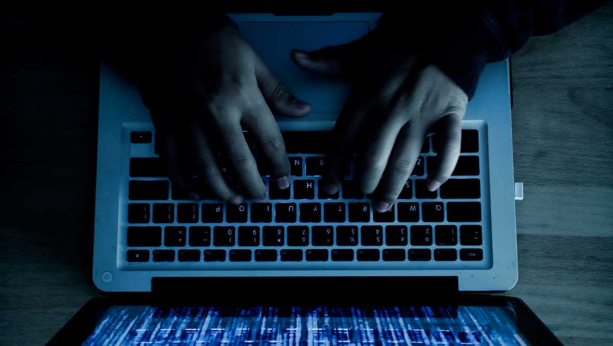 Ccsd Ransomware Attack Employee files compromised after ransomware attack on Campbell County ...