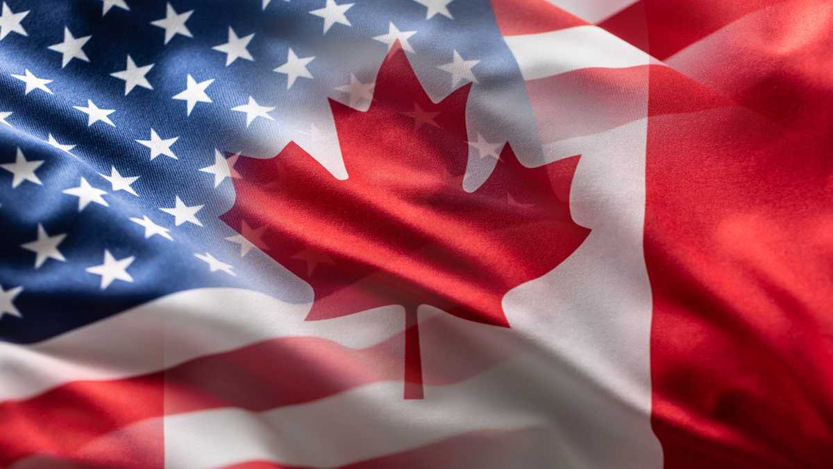 As Vermont celebrates Canada Day, local leaders say fewer Canadian visitors are coming