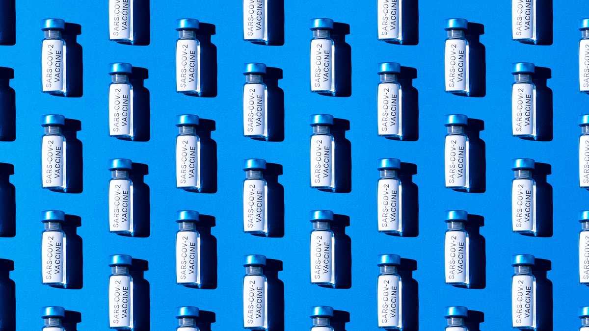 Get the Facts: The US overhauled its childhood vaccination schedule. Here's how