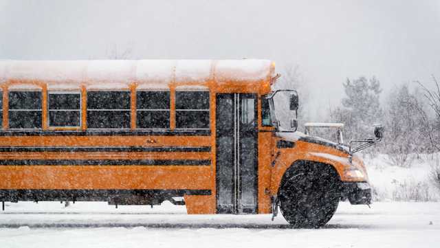 New Mexico school delays and closings - Vimarsana News