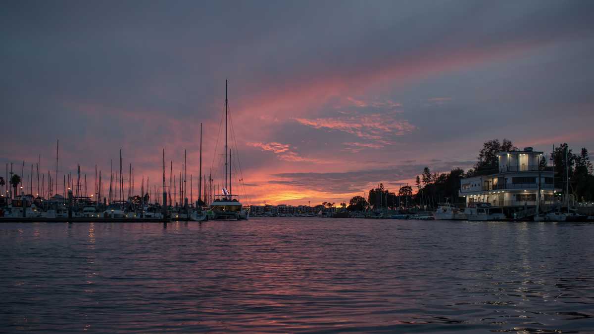 san diego yacht club fire