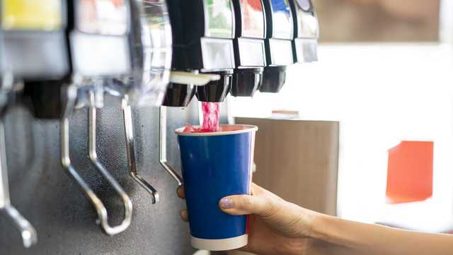 Taxes on sugary drinks cut consumer sales by 33%, study says - Vimarsana News