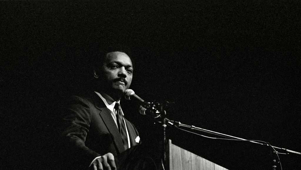 Editorial: Remembering Jesse Jackson