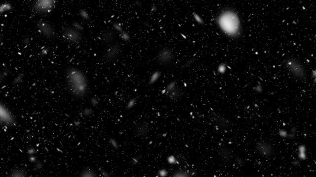 North Carolina Snow: Could the Piedmont Triad see snow Sunday night as storms move out? - Vimarsana News