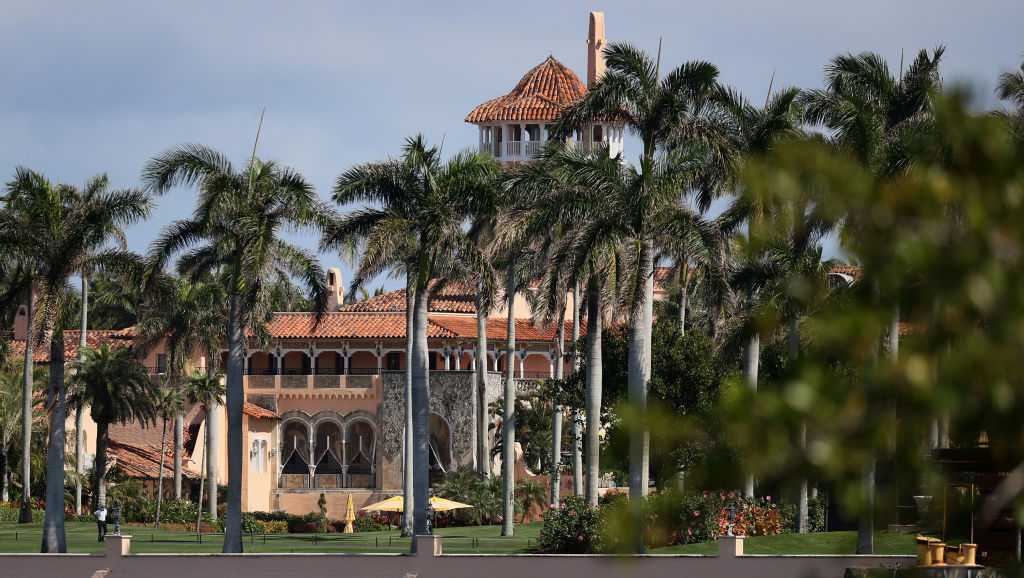 Mar-a-Lago trespassing incidents highlight mental health crises and legal outcomes
