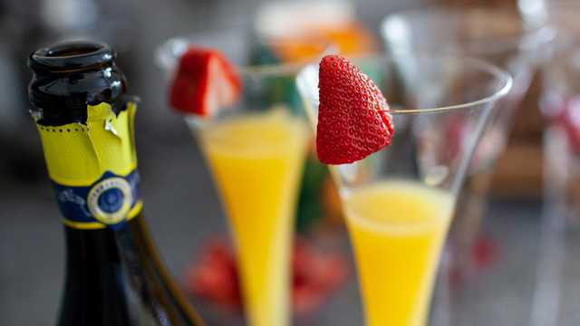 Bay Area restaurants institute penalty for brunch vomiters - Vimarsana News