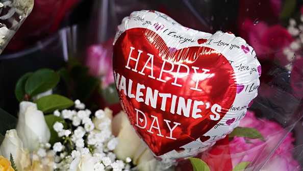 Consumers projected to spend $27.5 billion on Valentine's Day