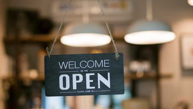 New Salon Bar in Kenwood opens its doors to customers on Saturday - Vimarsana News