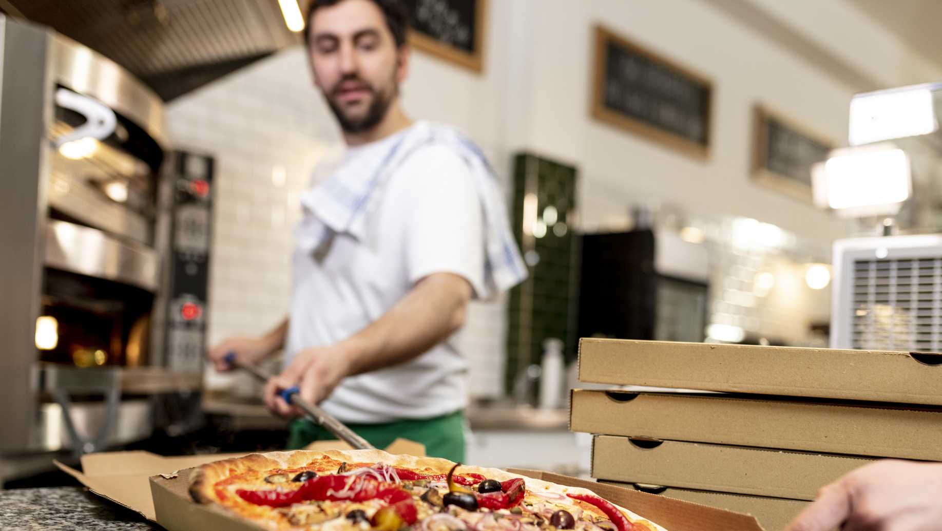 Florida pizza shop caught selling drugs, police say - Vimarsana News