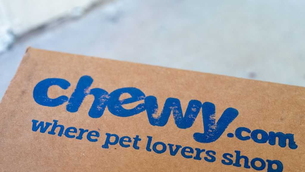 'Gus would have been blown away': Chewy customer's tweet about company's special gift goes viral - Vimarsana News