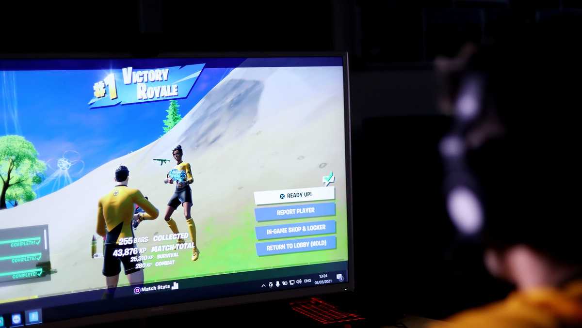 Could you be eligible for a Fortnite refund?