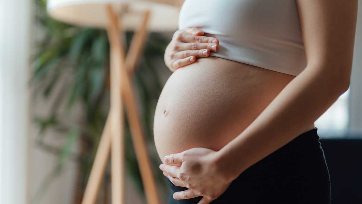 COVID19 may double risk of severe complications in pregnancy