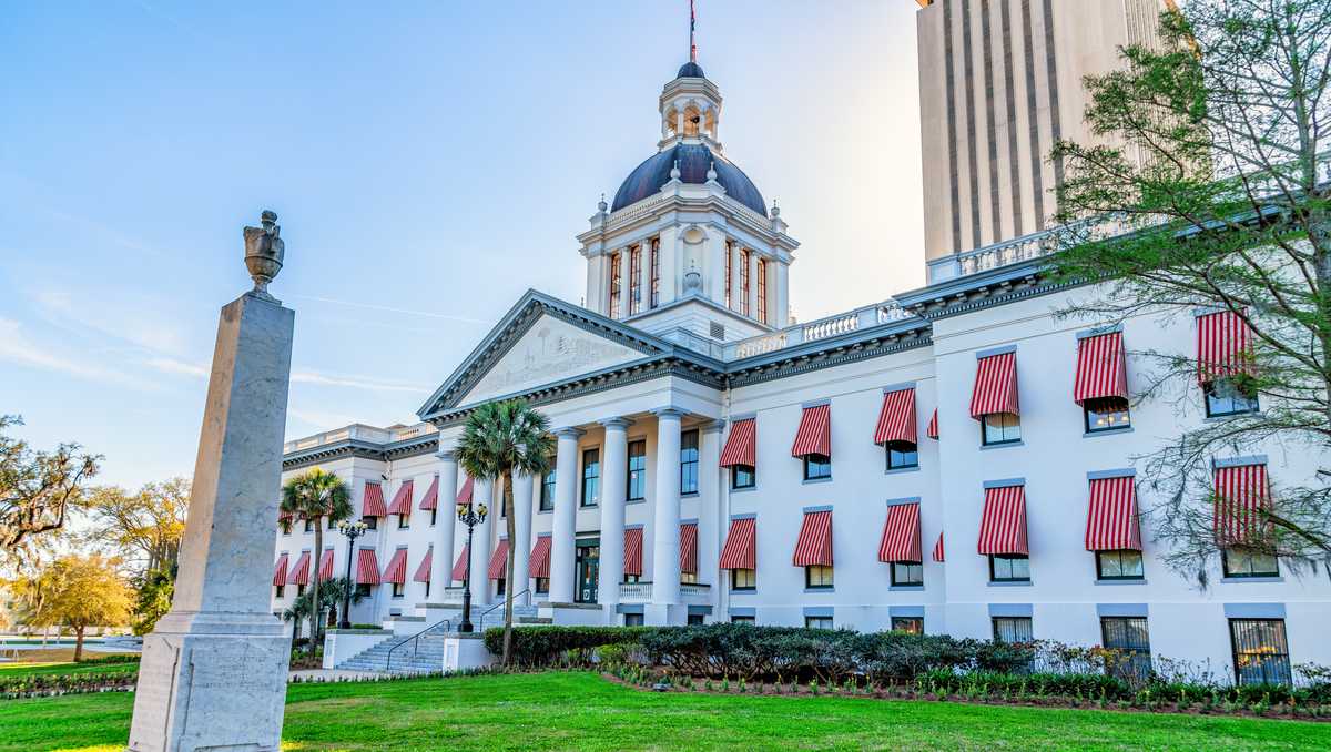 Florida legislature passes 16 insurance bills in 2 years, but ...