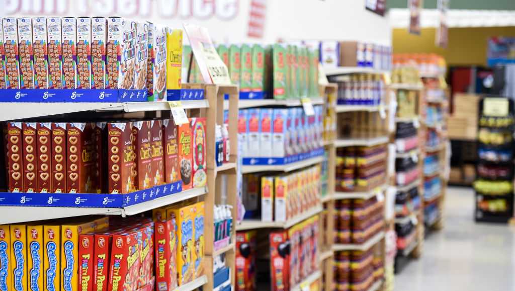 The world’s biggest food company raises prices by 5%, passing on higher costs to customers