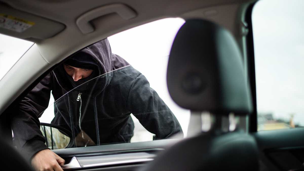 Police Spring Safety Tips 'Spring into safety': Police remind residents of safety tips to protect ...