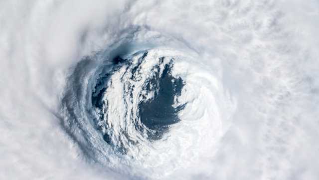 Hurricane season starting early? Mid-May could soon be the new beginning - Vimarsana News