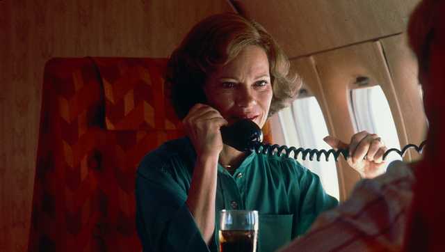 Rosalynn Carter in hospice care at Georgia home - Vimarsana News