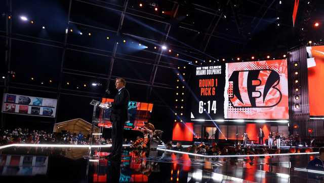 Cincinnati Bengals 2022 NFL Draft preview: Picks, needs and mocks - Vimarsana News