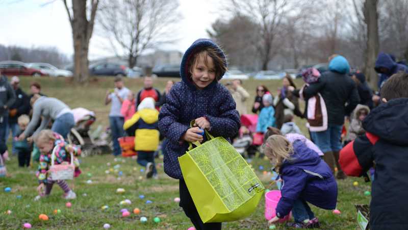 Things to do in Des Moines this weekend: Dome After Dark, candle workshop and Easter events