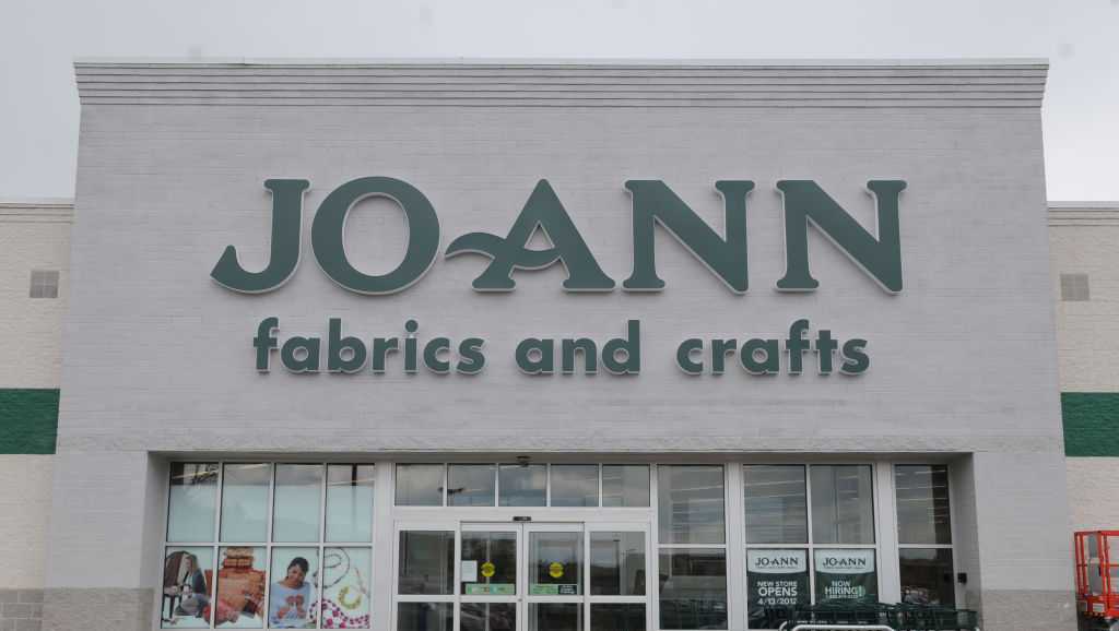 Western Pennsylvania Joann locations set to close: The full list