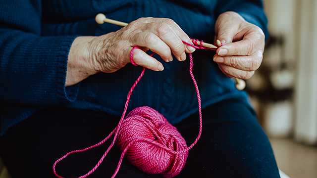 Organization provides free handmade prosthetics to breast cancer survivors