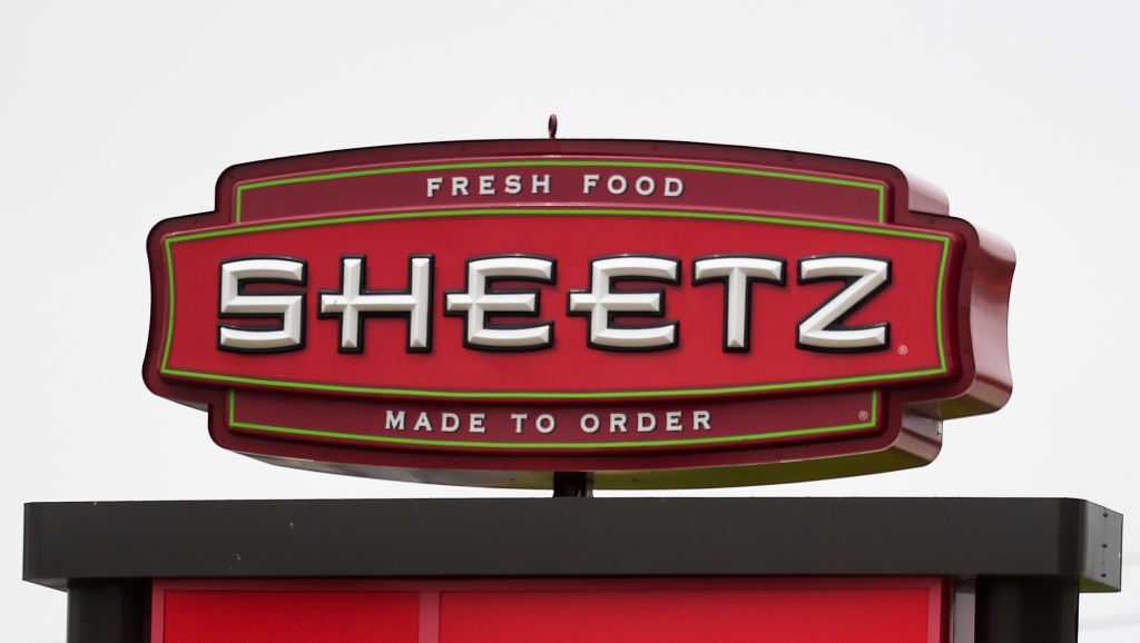 Sheetz to open around 20 locations in Dayton area in next 5 years