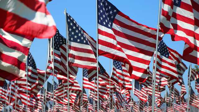Veterans Day events in Vermont, New York - Vimarsana News