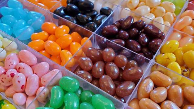 Want free jelly beans for a year? Jelly Belly searches for its 'Chief Bean Officer' - Vimarsana News