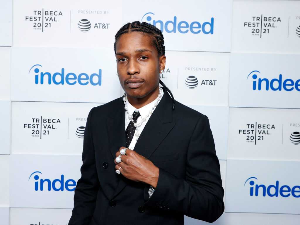 A$AP Rocky Must Stand Trial On Allegations He Fired Gun At Former ...