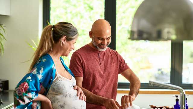 Researchers study ways to help women get pregnant later in life - Vimarsana News