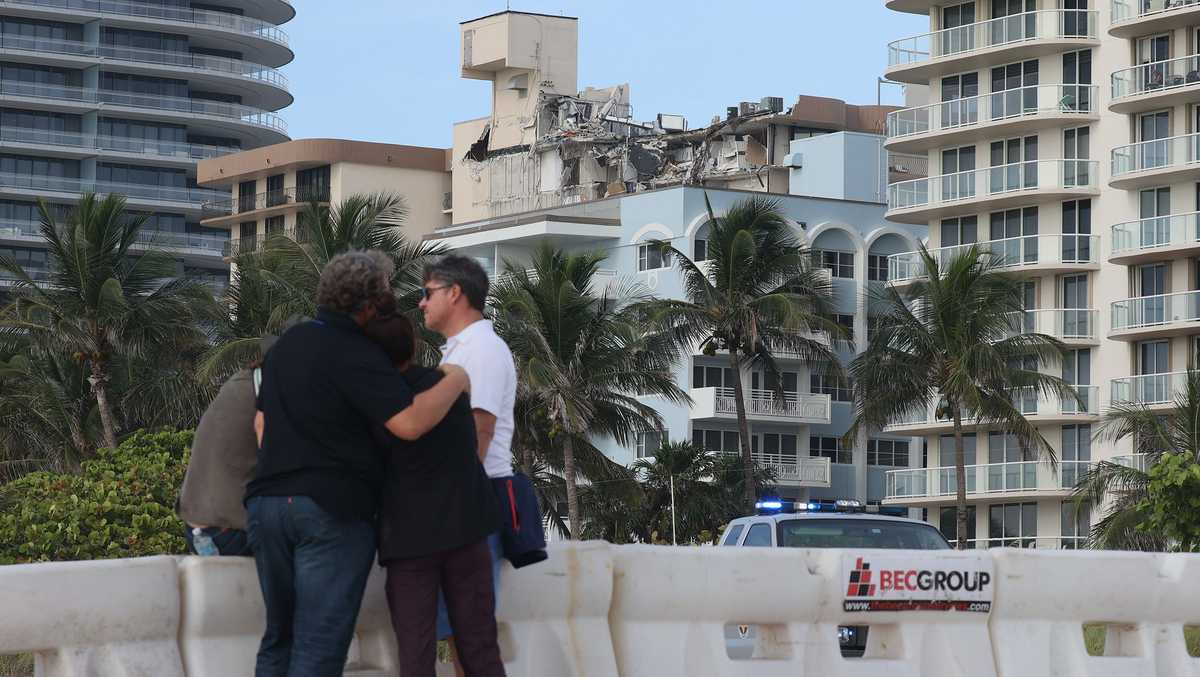 'I'm just praying for a miracle': Family prays for missing mom in ...