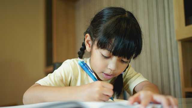 Lawmaker proposes requirement to teach cursive in Pa. schools - Vimarsana News