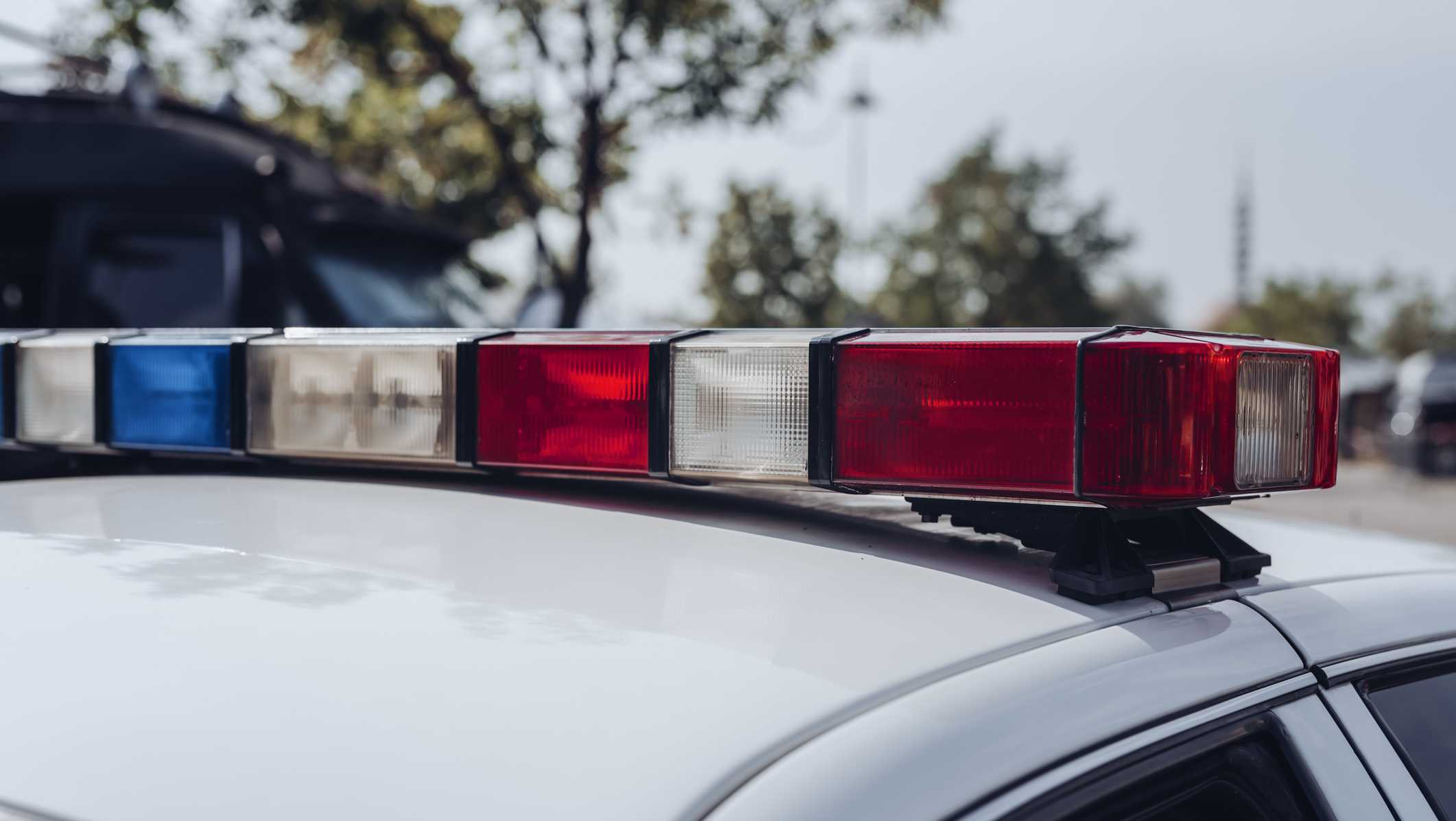 Feds: 2 Cincinnati men arrested, accused of illegally possessing machineguns