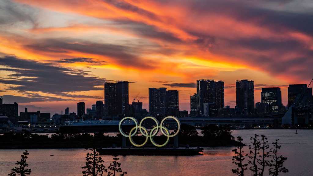 Olympic Games Tokyo 2020: Full TV listings and video highlights