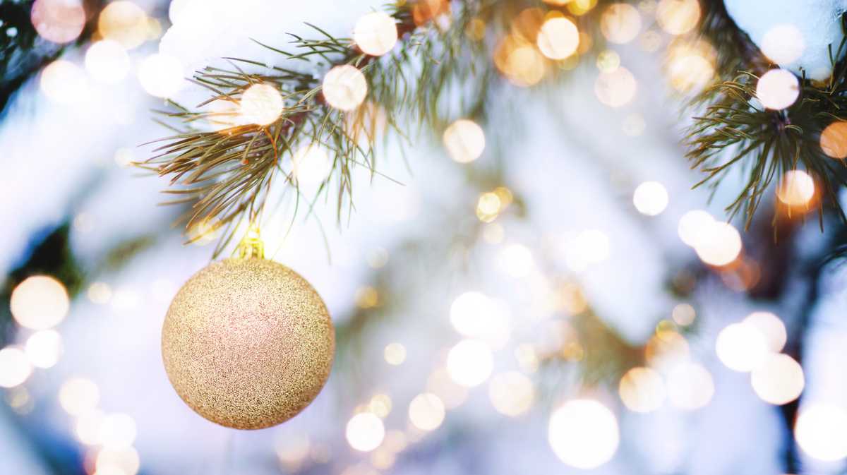 WGAL’s festive roundup of holiday fun happening this weekend