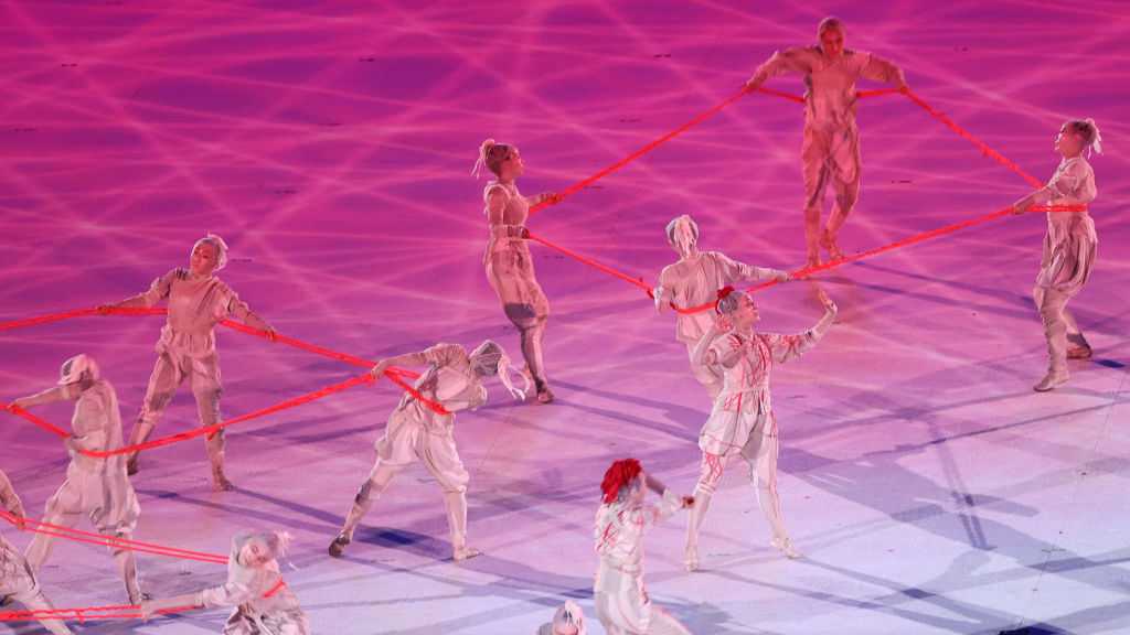 photos-the-olympics-have-opened-with-pomp-despite-circumstance