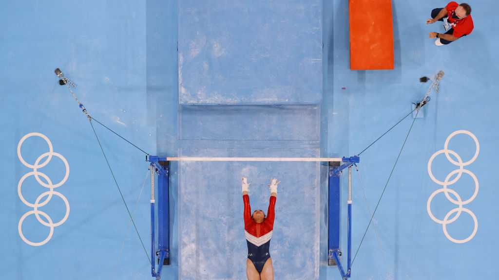 photos-women-s-gymnastics-at-the-tokyo-games