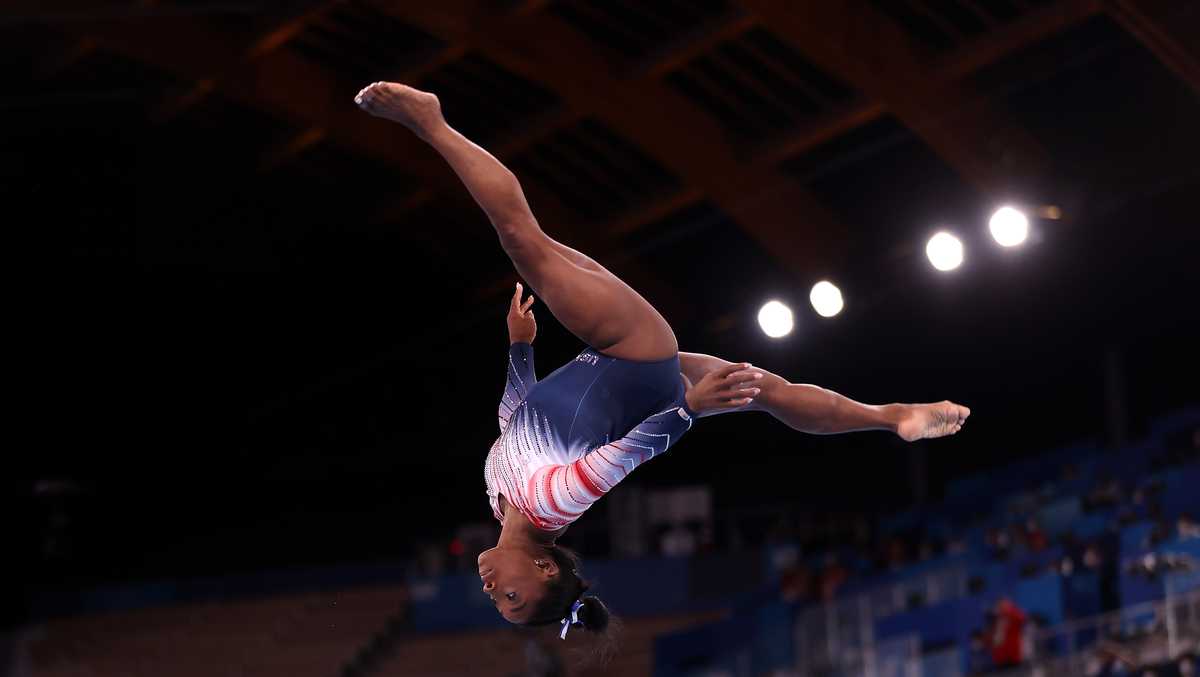 Biggest sports stories of 2021