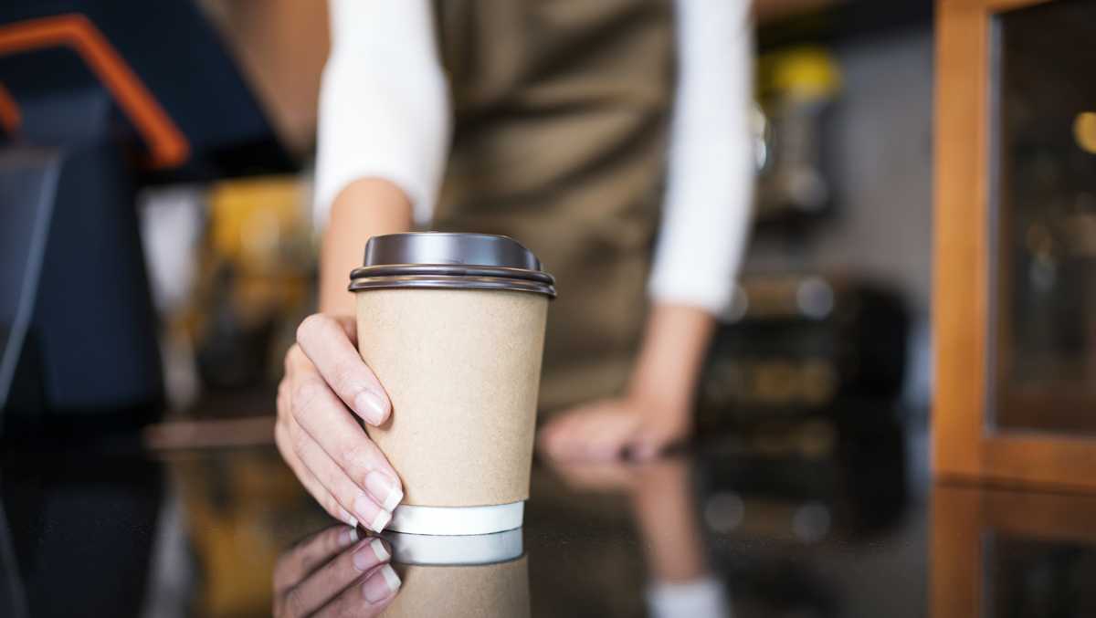 National Coffee Day deals Heres where you can get free drinks KCCI Des Moines National Coffee Day deals Heres where you can get free drinks KCCI Des Moines