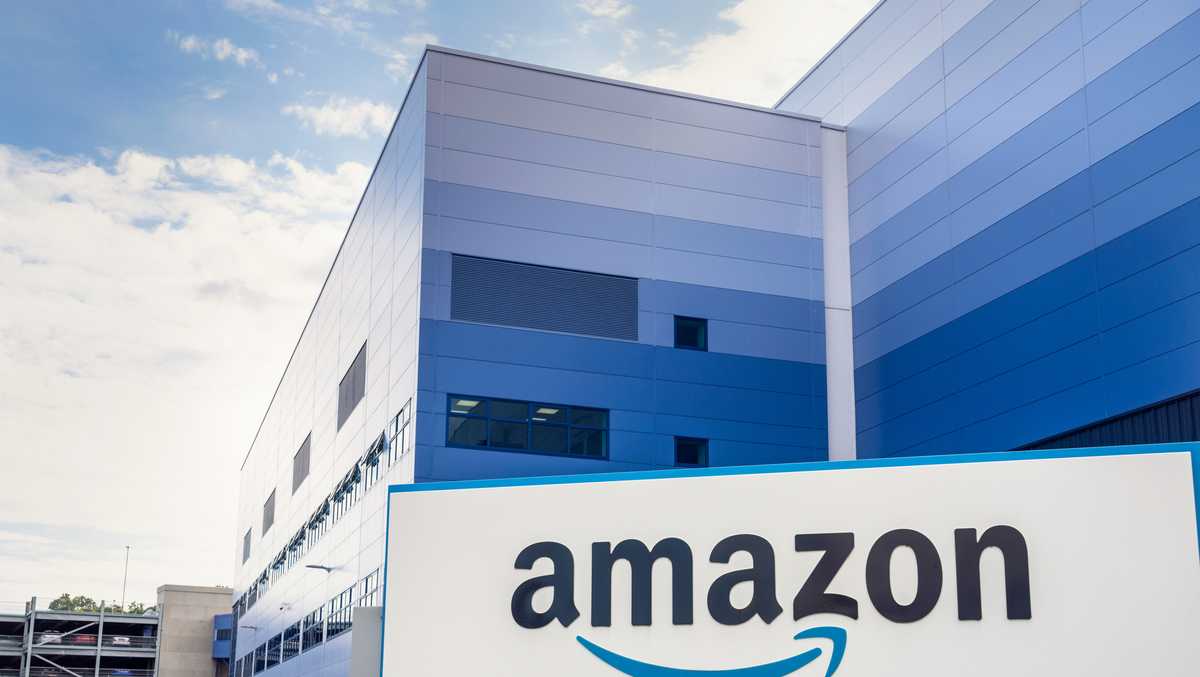 Amazon AWS Secures $38B OpenAI Cloud Deal With Nvidia Chips