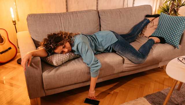 Chronic fatigue syndrome is not rare, says new CDC survey - Vimarsana News