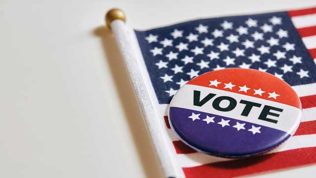 Voter registration locations in Lee County - Vimarsana News