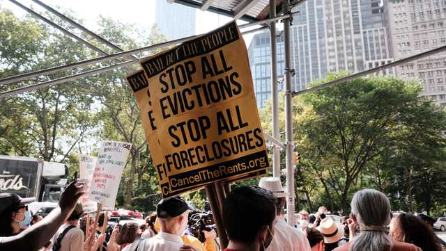 What can renters expect as the federal eviction ban comes to an end? - Vimarsana News