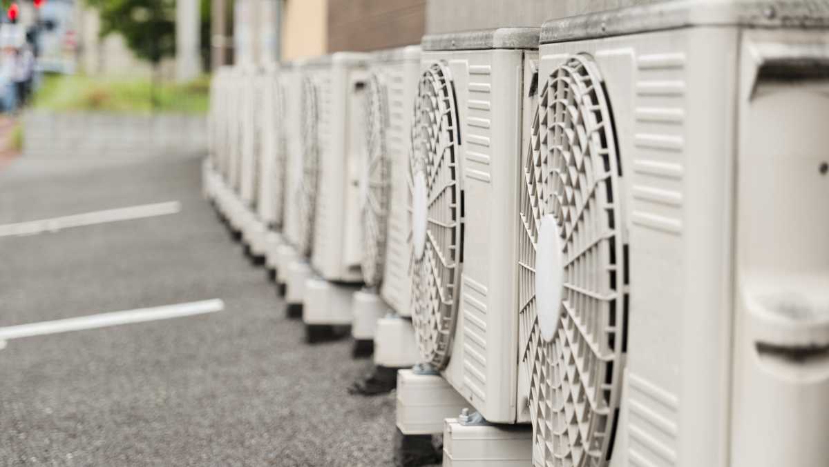 Cooling centers open across Orange County | List: