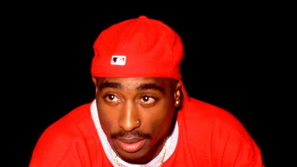 Tupac Shakur has an Oakland street named for him 27 years after his death - Vimarsana News