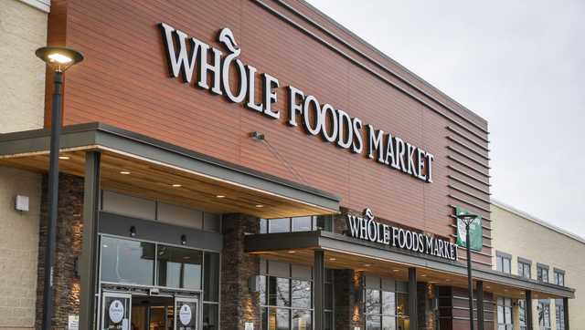 Whole Foods' primary distributor forced to shut down after cyberattack
