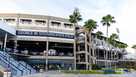 George M. Steinbrenner Field in Tampa, Florida