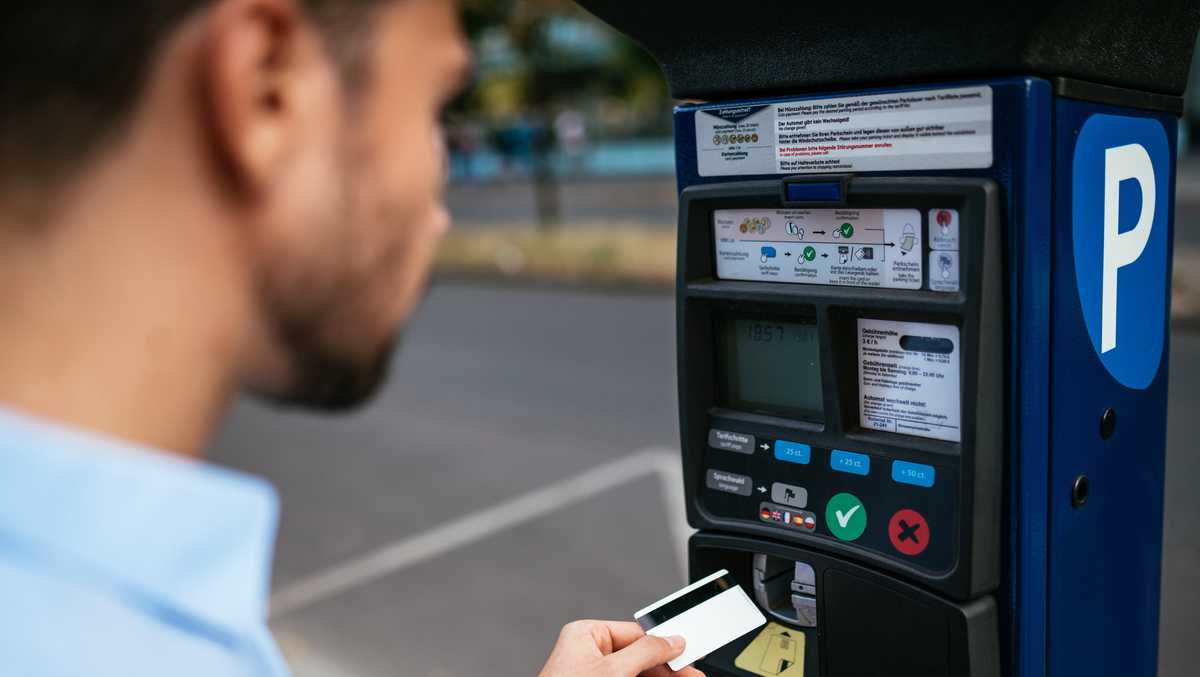 Some fees for Cincinnati-owned parking facilities are going up