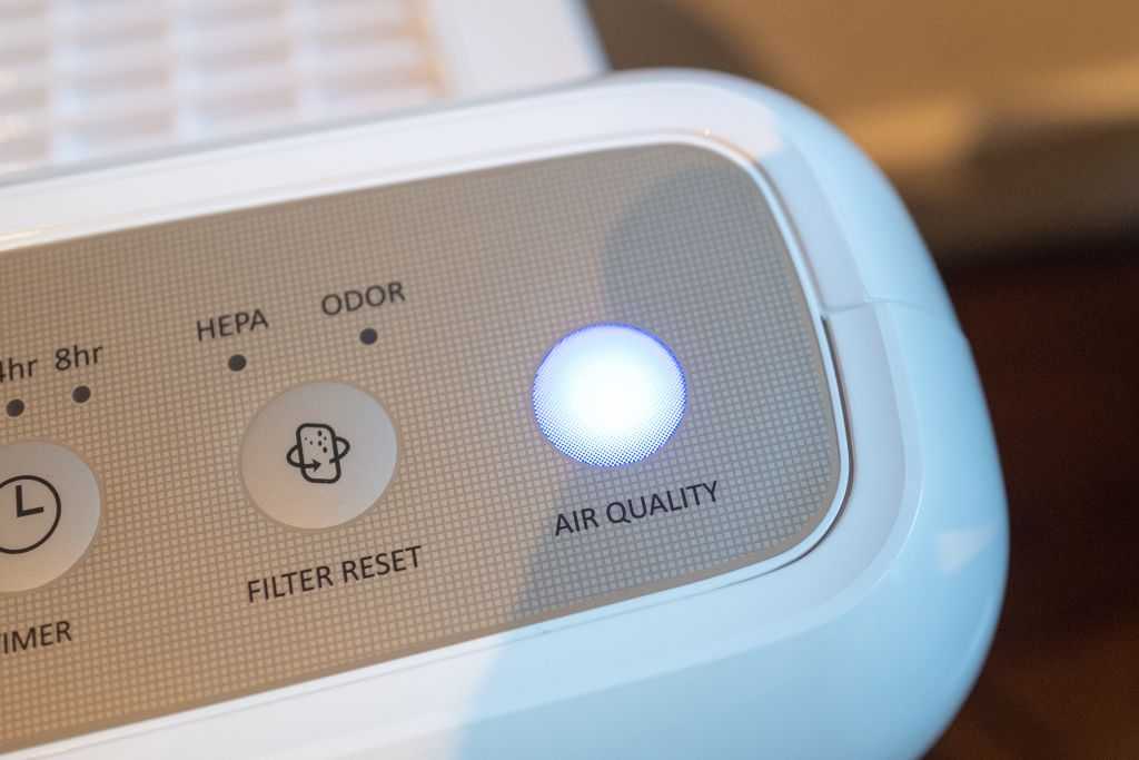 The air purifier you bought during the pandemic may still help you breathe better now