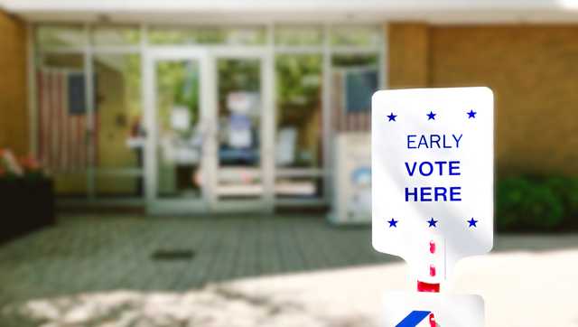Early voting for 2024 Presidential Preference Primary in SWFL - Vimarsana News